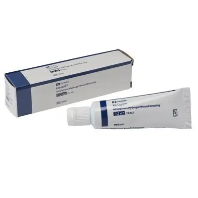 Cardinal - 9252 Kendall™ Hydrogel Dressing