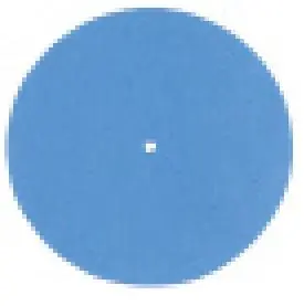 Aesculap - US994 SterilContainer™ Round Paper Filter without Indicator