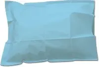 Tidi Products - 919353 Pillowcase Choice Blue Disposable