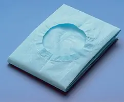 Busse Hospital Disposables - 697 Busse Hospital Sterile Minor Procedure Surgical Drape