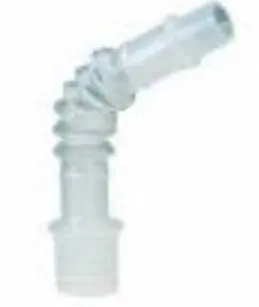Sun Med - 5157EU Flex Elbow Endotracheal Tube