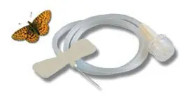 AirTite Products - 26702 SecureTouch™ Infusion Set