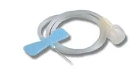 AirTite Products - 26704 SecureTouch™ Infusion Set