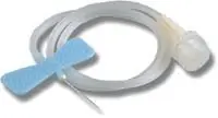 AirTite Products - 26708 SecureTouch™ Infusion Set