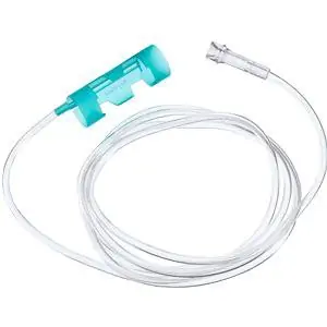 Teleflex LLC - 45512 Oxy-Vent® Supplemental Oxy Adapter