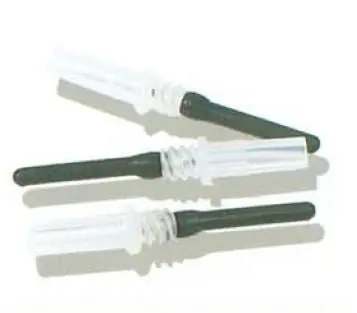 AirTite Products - 26537 Air-Tite Multiple Sample Luer Adapter