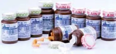 Dukal - 271 Albahealth® Wound Packing Strip