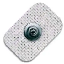 Cardinal - ES40076 Soft-E™ EKG Snap Electrode