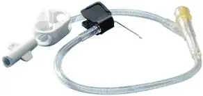 Kawasumi Laboratories - PI04000 Kawasumi Huber Infusion Set