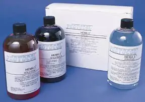 Fisher Anatomical - 22122911 Protocol® Hema-3 Stain System