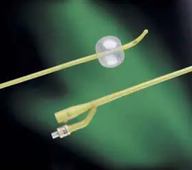 Bard - 0168SI16 Bardex® IC Foley Catheter
