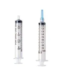 BD - 305219 BD Oral Dispenser Syringe
