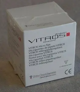 Ortho Clinical Diagnostics - 1474030 Micro Tip