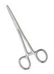 Medical Action Industries - 56314 Medical Action Industries Hemostatic Forceps