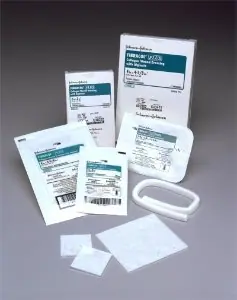 Solventum Corporation - 2984 Fibracol™ Plus Collagen Dressing