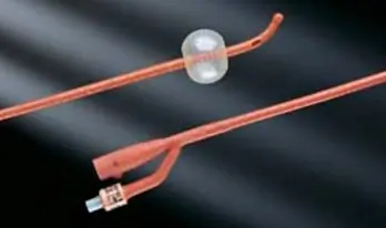 Bard - 0102SI16 Bardex® IC Foley Catheter