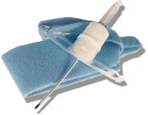 Instrumentation Industries - ACU 1060.1 Instrumentation Industries Transtracheal Catheter