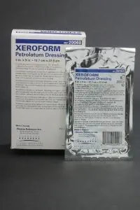 Gentell - DKC71164 Xeroform® Petrolatum Impregnated Dressing