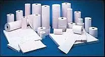 Steris - P129362819 Diagnostic Recording Paper MAC Premium 3 Rolls per Box For use with Patient Monitoring