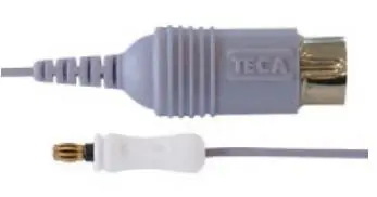 Natus Medical - X21001 EMG Needle Electrode Holder TECA® Elite Concentric Needle Holder Cable