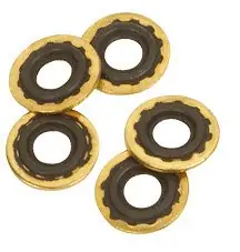 Allied Healthcare - 86060-BR Stat-O-Seal® Regulator Washer