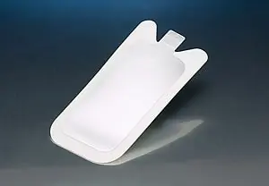 Aspen Surgical (Symmetry) - A1202 Patient Return Electrode Bovie® Single Without Cord