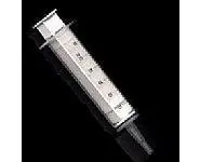 AirTite Products - 26301 Exel™ General Purpose Syringe
