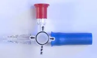 Bard - 0056000 Lopez™ Enteral Feeding Valve