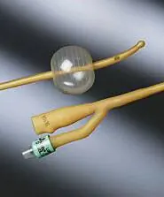 Bard - 0168L22 Bardex® Lubricath® Foley Catheter