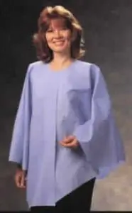 Graham Medical Products - 15568 Graham Medical Exam Poncho