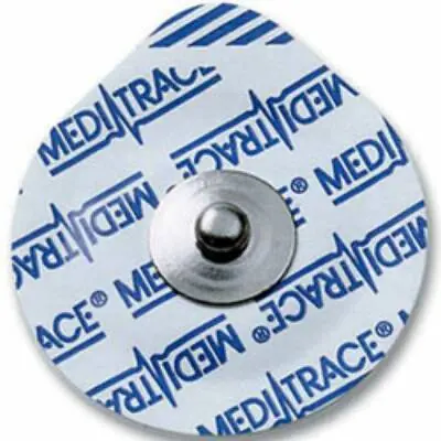 Cardinal - 31439725 Medi-Trace® Mini EKG Snap Electrode