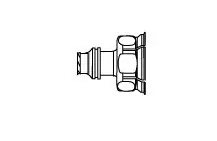 BD - 2205E Smartsite® Vial Access Device