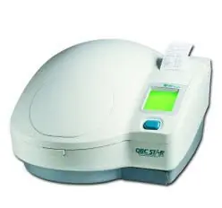 Drucker - 429580 Diagnostic Recording Paper QBC Star For use with QBC Star'S Internal Printer
