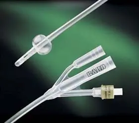 Bard - 70520L Lubri-Sil® Foley Catheter