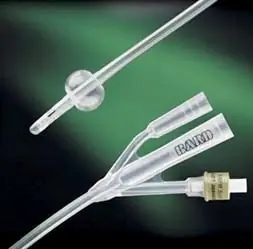 Bard - 70522L Lubri-Sil® Foley Catheter