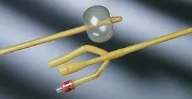 Bard - 70524L Lubri-Sil® Foley Catheter