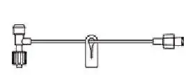 ICU Medical FKA Smiths Medical - MX459SL Swivel Connector