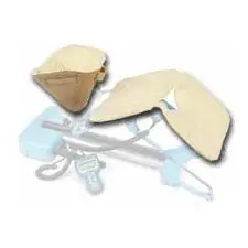 DJO - 20533 OptiFlex® 3 CPM Patient Pad Kit for OptiFlex CPM Units