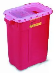 BD - 305665 BD™ Multi-purpose Sharps Container