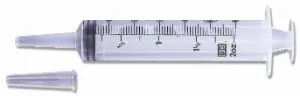 BD - 309620 BD™ General Purpose Syringe