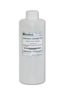 EDM 3 LLC - 400459 Healthlink Aluminum Chloride Solution