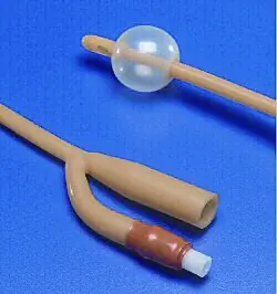 Cardinal - 402714 Dover™ Foley Catheter