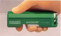 Bard Peripheral Vascular - MN1820 Magnum® Biopsy Needle