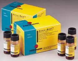 Elitech Group Inc - DS-71004 Accu-Sed™ Plus Control Kit