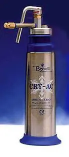 Brymill Cryogenic Systems - B-700 Cryospray Device Cry-Ac®