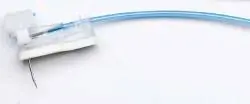 ICU Medical FKA Smiths Medical - 21-2866-24 Gripper® Plus Huber Infusion Set