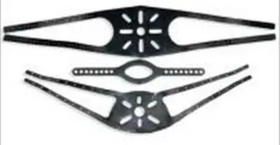 Sun Med - 4-1054-23 Sun Med Mask Harness