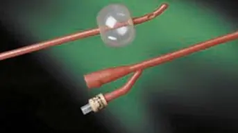 Bard - 0102L22 Bardex® Lubricath® Foley Catheter