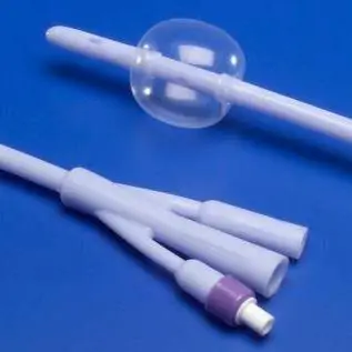 Cardinal - 8887665225 Dover™ Foley Catheter