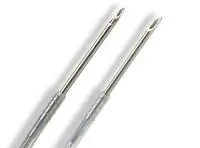 Conmed - MW-122 WANG™ Transbronchial Aspiration Needle